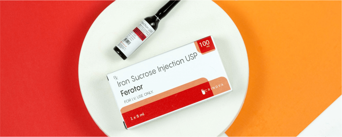 Crinova Healthcare